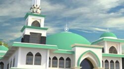 Niat Yayasan Eksekusi Masjid Nurul Yaqin Akhirnya Kandas di Palu Hakim PA Tondano