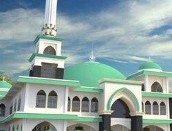 Niat Yayasan Eksekusi Masjid Nurul Yaqin Akhirnya Kandas di Palu Hakim PA Tondano
