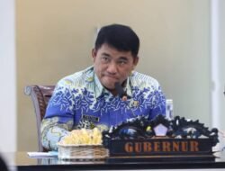 Gubernur Sulut Dorong Kebijakan Afirmatif Bagi Daerah Kepulauan