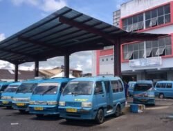 Pemda Minahasa Siapkan Trayek Angkutan Khusus RSUD Samratulangi