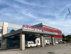 18 Agustus RSUD Sam Ratulangi Tondano Siap Beroperasi