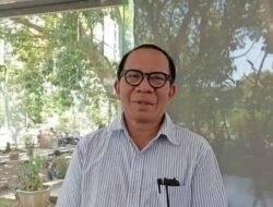 KADIS PERKEBUNAN SULUT DARWIN MUKSIN MENINGGAL DUNIA SAAT HADIRI TIFF 2026