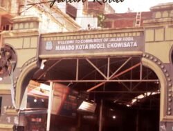 Warga Dikejutkan Penemuan Sosok Mayat Pria Paruh Baya di Kawasan Warung Kopi Jalan Roda Manado