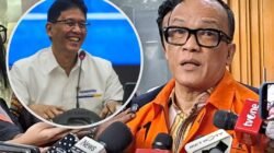 MEGATREN TATA DUNIA BARU DALAM TAFSIR  DENNY JA DAN GIDDENS