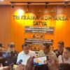 11 miliar kerugian lingkungan, Kejati Sulut tetapkan EL Sebagai  tersangka