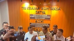 11 miliar kerugian lingkungan, Kejati Sulut tetapkan EL Sebagai  tersangka