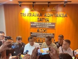 11 miliar kerugian lingkungan, Kejati Sulut tetapkan EL Sebagai  tersangka