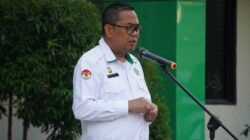 Kanwil Kemenag Sulut Perjuangkan Nasib PPPK Paruh Waktu Dialihkan Ke Penuh Waktu