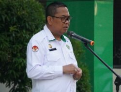 Kanwil Kemenag Sulut Perjuangkan Nasib PPPK Paruh Waktu Dialihkan Ke Penuh Waktu