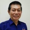 Ketua DPW Partai NasDem Sulut, Victor Mailangkay Resmi Mundur dari NasDem