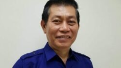 Ketua DPW Partai NasDem Sulut, Victor Mailangkay Resmi Mundur dari NasDem