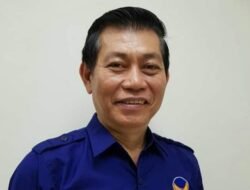 Ketua DPW Partai NasDem Sulut, Victor Mailangkay Resmi Mundur dari NasDem