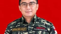 LSM GEMPITA — Generasi Muda Peduli Tanah Air “Kami Hadir Untuk Ibu Pertiwi”
