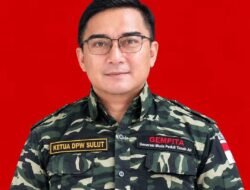 LSM GEMPITA — Generasi Muda Peduli Tanah Air “Kami Hadir Untuk Ibu Pertiwi”