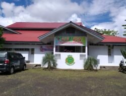 Badan Pertanahan Nasional Kabupaten Minahasa Jadi Sorotan