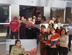 Inilah Fakta Kasus Yang Menjerat Mantan Bupati Minahasa Utara VAP