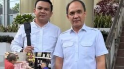 Usai di Periksa, Jemmy Asiku Akhirnya Buka Suara