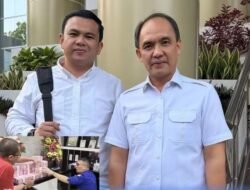 Usai di Periksa, Jemmy Asiku Akhirnya Buka Suara