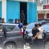 Ada Apa KPK di Kawasan Ruko Mega Plaza Manado
