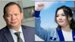 KASUS LAHAN SPBU MELONGUANE BERLANJUT, PUBLIK MENANTI SIKAP HILLARY BRIGITA LASUT