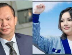 KASUS LAHAN SPBU MELONGUANE BERLANJUT, PUBLIK MENANTI SIKAP HILLARY BRIGITA LASUT