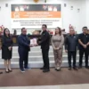 Bupati RD “Perubahan Struktur Belanja Harus di Arahkan Pada Kebutuhan Pembangunan”