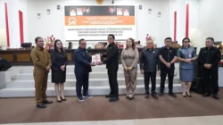 Bupati RD “Perubahan Struktur Belanja Harus di Arahkan Pada Kebutuhan Pembangunan”